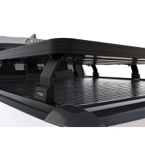 Toyota Tacoma (2005-actuel) Kit de galerie de chargement Retrax Slimline II - par Front Runner