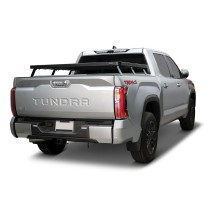 Kit de galerie Slimline II pour benne du Toyota Tundra Crewmax 5,5' (2007 - jusqu'à présent)