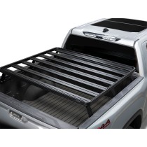 Kit de galerie Slimline II pour benne du Toyota Tundra Crewmax 5,5' (2007 - jusqu'à présent)