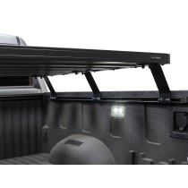 Kit de galerie Slimline II pour benne du Toyota Tundra Crewmax 5,5' (2007 - jusqu'à présent)