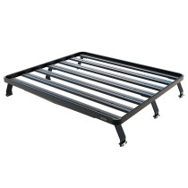 Kit de galerie Slimline II pour benne du Toyota Tundra Crewmax 5,5' (2007 - jusqu'à présent)