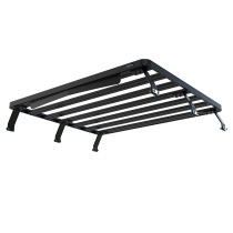 Kit de galerie Slimline II pour benne du Toyota Tundra Crewmax 5,5' (2007 - jusqu'à présent)