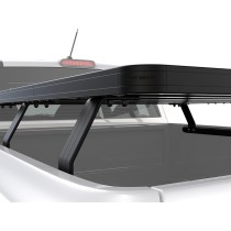 Toyota Tundra Crewmax 6,5' (2007-actuel) Slimline II Kit de galerie de chargement pour benne - par Front Runner