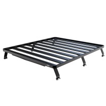 Toyota Tundra Crewmax 6,5' (2007-actuel) Slimline II Kit de galerie de chargement pour benne - par Front Runner