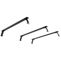 Toyota Tundra 5,5' Crew Max (2007-actuel) Kit de triple barre de charge - par Front Runner