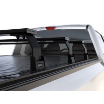 Kit de barres de toit triple pour le Toyota Tacoma ReTrax XR 6' (2005- jusqu'à présent)