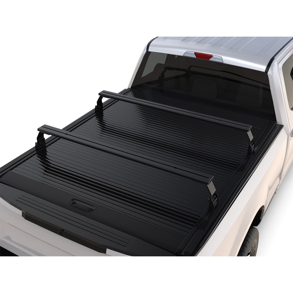 Kit de barres de toit double pour le Toyota Tacoma ReTrax XR 5' (2005- jusqu'à présent)