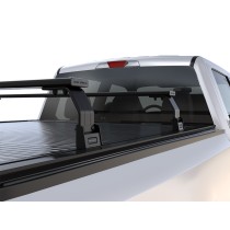 Kit de barres de toit double pour le Toyota Tacoma ReTrax XR 5' (2005- jusqu'à présent)