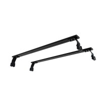 Kit de barres de toit double pour le Toyota Tacoma ReTrax XR 5' (2005- jusqu'à présent)
