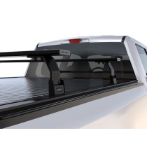 Kit de barres de toit double pour le Toyota Tacoma ReTrax XR 5'6in (2007- jusqu'à présent)