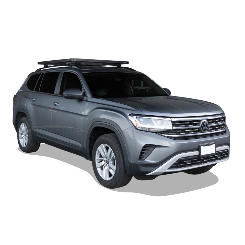Kit de galerie Slimline II pour une Volkswagen Atlas (2018-jusqu'à présent) - de Front Runner