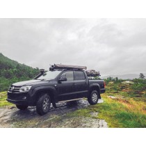 Kit de galerie Slimline II pour le Volkswagen Amarok (2010-2023)