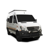 Kit de galerie de toit Slimline II pour une Volkswagen Crafter - de Front Runner