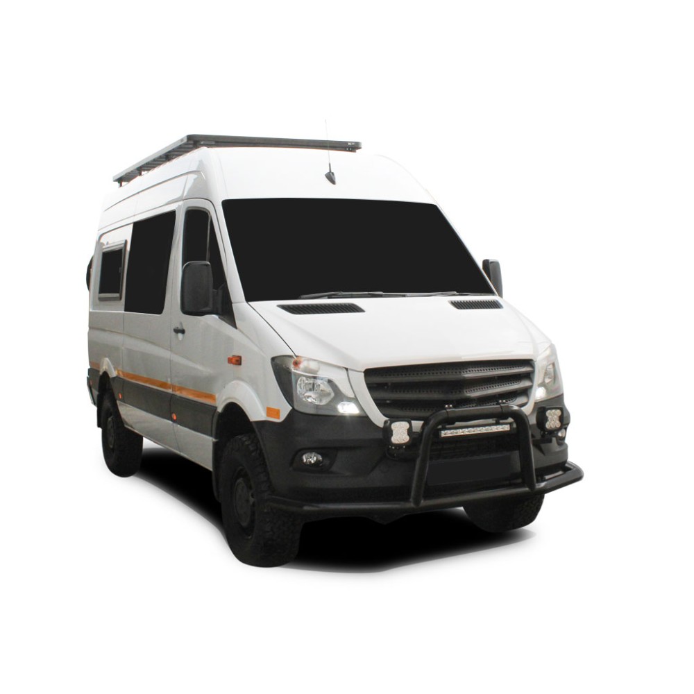 Kit de galerie de toit Slimline II pour une Volkswagen Crafter - de Front Runner