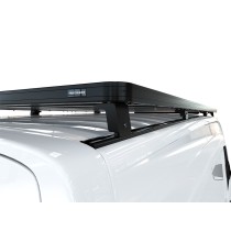 Kit de galerie Slimline II pour une Volkswagen Crafter/MAN TGE sans rails d'origine (2017 - jusqu'à présent)