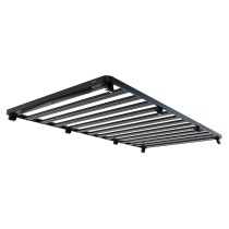 Kit de galerie Slimline II pour une Volkswagen Crafter/MAN TGE sans rails d'origine (2017 - jusqu'à présent)