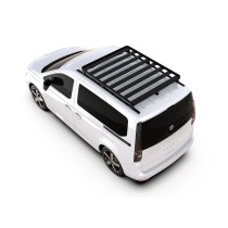 Kit de galerie Slimline II pour le Volkswagen Caddy (2022 - jusqu'à présent)