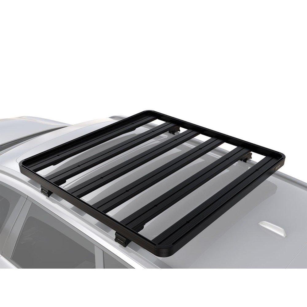 Kit galerie sur rail Slimline II pour Volkswagen Golf Sportsvan (2014-2020) ?- par Front Runner