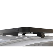 Kit galerie sur rail Slimline II pour Volkswagen Golf Sportsvan (2014-2020) ?- par Front Runner