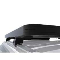Kit galerie sur rail Slimline II pour Volkswagen Golf Sportsvan (2014-2020) ?- par Front Runner