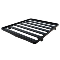 Kit galerie sur rail Slimline II pour Volkswagen Golf Sportsvan (2014-2020) ?- par Front Runner