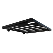 Kit galerie sur rail Slimline II pour Volkswagen Golf Sportsvan (2014-2020) ?- par Front Runner