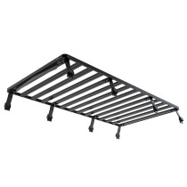 Kit de galerie Slimline II Pour Volkswagen T2 Transporter/Kombi / Haut