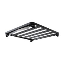 Kit de galerie de toit Slimline II pour une Volkswagen Polo Cross (2011-2016) - par Front Runner