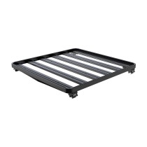Kit de galerie de toit Slimline II pour une Volkswagen Polo Vivo (2009-2017) - par Front Runner