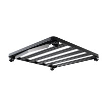 Kit de galerie de toit Slimline II pour une Volkswagen Polo Vivo (2009-2017) - par Front Runner