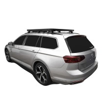 Kit galerie de toit pour Volkswagen Passat B8 Variant (2014-actuel) Slimline II - par Front Runner