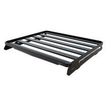 Kit de 1/2 galerie Slimline II pour le Volkswagen T6/T6.1 Caravelle Transporter SWB (2015 - jusqu'à présent)