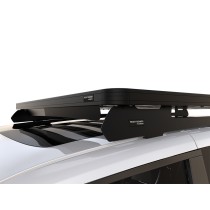Kit de galerie Slimline II pour Volkswagen T7 Caravelle Transporter SWB (2022- jusqu'à présent)