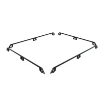 Kit de ridelles périmétrique Expédition - pour galerie 1358mm (L) x 1165mm (l)