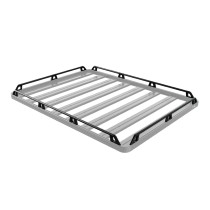 Kit de ridelles Expédition - Côtés - pour galerie 1560mm (L) x 1165mm (l)