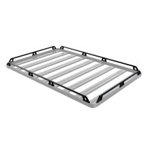 Kit de ridelles périmétrique Expédition - pour galerie de 1762 mm (L) x 1165 mm (l)
