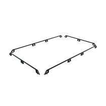 Kit de ridelles périmétrique Expédition - pour galerie de 1762 mm (L) x 1165 mm (l)