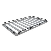 Kit de ridelles périmétrique Expédition - pour galerie de 1964 mm (L) x 1165 mm (l)