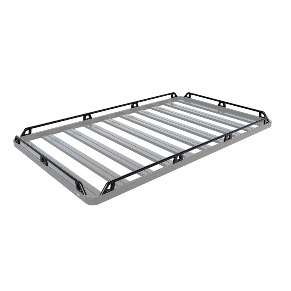 Kit de ridelles périmétrique Expédition - pour galerie de 1964 mm (L) x 1165 mm (l)