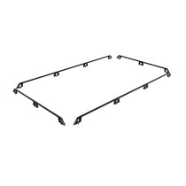 Kit de ridelles périmétrique Expédition - pour galerie de 1964 mm (L) x 1165 mm (l)