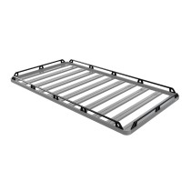 Kit de ridelles périmétrique Expédition - pour galerie 2166mm (L) x 1165mm (l)
