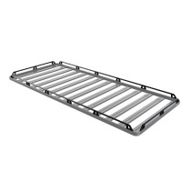 Kit de ridelles périmétrique Expédition - pour galerie de 2772 mm (L) x 1165 mm (l)