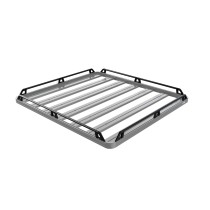 Kit de ridelles Expédition - Périmètre - pour une galerie de 1358mm (L) X 1255mm (l)