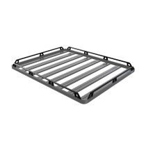 Kit de ridelles Expédition - Périmètre - pour une galerie de 1560mm (L) x 1255mm (l)