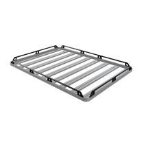Kit de ridelles Expédition - Périmètre - pour une galerie de1762 mm (L) x 1255 mm (l)