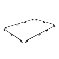 Kit de ridelles Expédition - Périmètre - pour une galerie de1762 mm (L) x 1255 mm (l)