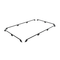 Kit de ridelles Expédition - Périmètre - pour une galerie de 1964 mm (L) x 1255 mm (l)