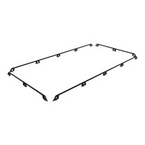 Kit de ridelles Expédition - Périmètre - pour une galerie de 2368mm (L) x 1255mm (l)