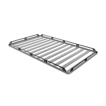 Kit de ridelles Expédition - Périmètre - pour une galerie de 2570mm (L) x 1255mm (l)