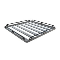 Kit de ridelles Expédition - Périmètre - pour une galerie de 1358mm (L) x 1345mm (l)